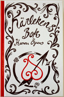 Kärlekens bok